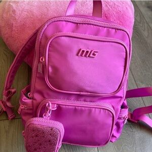 Madden Girl Mini Backpack